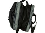 Marc O'polo Borsa Da Ufficio Laptop Bag Con Scomparto Per Laptop Avid Business Bag Mangrove Verde Scuro