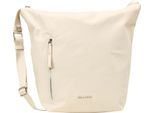 Marc O'polo Borsa A Tracolla Borsa A Tracolla Elma Hobo Bag Natural Stone Avorio