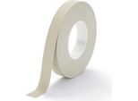 Aqua Safe Beige Nastro Adesivo Antiscivolo 25 Mm/18,3 M