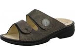 Finn Comfort Da Donna In Marrone, Taglia 39