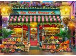 Bluebird Puzzle Supermarkt-Puzzle - 2000 Teile Puzzle Spaß