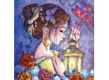Grafika Puzzle Lanterna Incantata - Puzzle Da 1000 Pezzi