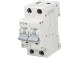 Interruttore Automatico 2P C 6A 6Ka Ac Xpole Home HN-C6/2 194868