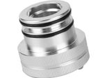 Strumento Per Ingrassaggio Cuscinetti Ruota Veicolo Per Polaris Atv Uta Rzr Ranger Sportsman 35 Mm