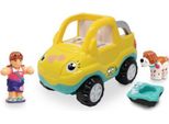 Wow Toys Paiges Pooch N Ride Auto Giocattolo Con Cane E Accessori
