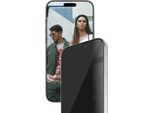 Panzerglass Safe. By ® Privacy Screen Protector Iphone 17 Pro Max | Ultra-Wide Fit W. Easyaligner
