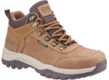 Cotswold - Stivali Da Trekking "Overbury"" Da Donna FS11876 (38 Eu) (Marrone Chiaro)"