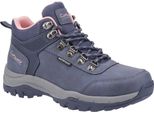 Cotswold - Stivali Da Trekking "Overbury"" Da Donna FS11876 (38 Eu) (Navy)"