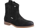 Cotswold - Stivaletti "Signet"" Da Donna, In Pelle FS11858 (37 Eu) (Nero)"