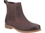 Cotswold - Stivaletti "Didbrook"" Da Donna FS11854 (39 Eu) (Marrone)"