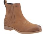 Cotswold - Stivaletti "Didbrook"" Da Donna FS11854 (38 Eu) (Marrone Chiaro)"