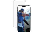 Panzerglass ® Screen Protector Iphone 17 Pro Max | Ultra-Wide Fit W. Easyaligner