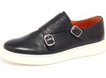 1070Q Scarpa Uomo Caracciolo 1971 Sleep On Blu Shoe Men