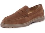 3444AU Mocassino Uomo Tod's Ibrido Man Loafer