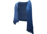 8237AR Foulard Stola Donna Marella Gocce Woman Scarf Blue