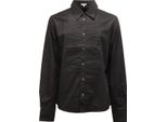 6300AR Camicia Uomo P.A.R.O.S.H Man Shirt Black