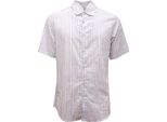 4858Av Camicia Uomo Dsquared2 Man Effetto Stropicciato Man Shirt