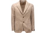 9132Au Giacca Uomo Tagliatore Man Wool Jacket