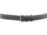 I7701 Cintura Uomo Gianmarco Venturi Man Belt