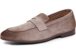 8516AR Mocassino Uomo Doucal's Duke Man Vintage Effect Loafer