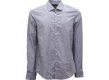 6249AL Camicia Uomo Gaudi' Jeans Man Shirt