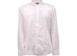 9795AQ Camicia Uomo Homme Couture Daniele Alessandrini Slim Man Shirt
