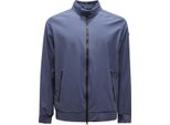 8260Az Giubbotto Antivento Uomo Colmar New Futurity Man Jacket Blue