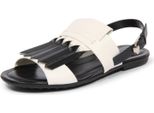 I0328 Sandalo Donna Tod's Woman Sandal