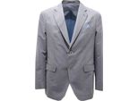 2212AG Giacca Uomo Bordoni Grey/Light Blue Jacket Man