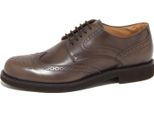 9114N Mann Schuh TOD S Tabak Schuhe Männer