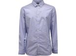 6545AR Camicia Uomo Selected Homme Man Slim Shirt