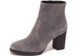 3239P Tronchetto Tod's Up Grigio Stivaletto Donna Boot Woman