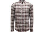 L1900 Camicia Uomo Aglini Riccardo Man Shirt