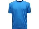 I5132 Maglia Uomo Base Milano Man Knit T-Shirt