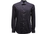 2688AS Camicia Uomo Stretch 2 You Man Shirt Blue