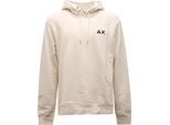 1854Az Felpa Uomo Sun 68 Man Sweatshirt