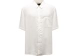 I5899 Camicia Uomo Patrizia Pepe Easy Fit Man Viscose Shirt