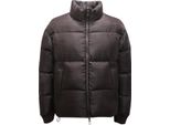 5803Az Piumino Reversibile Uomo Emporio Armani Double Face Man Down Jacket