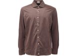 0289AP Camicia Uomo Sonrisa Man Luxury Shirt