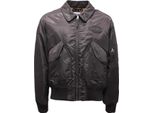 9815Au Giubbotto Uomo Moschino Couture Man Jacket
