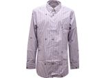 6229AQ Camicia Uomo Etro Man Stripes Shirt