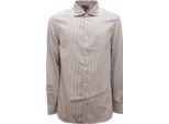2503Az Camicia Uomo Emporio Armani Regular Fit Man Shirt