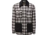 9910Au Giubbotto Uomo Paolo Pecora Man Jacket
