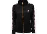 1548K Felpa Donna Invicta Icon Black Acetate Sweatshirt Woman