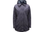 7428AI Piumino Donna Colmar Pureness Woman Down Padded Jacket Blue