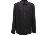 I6214 Camicia Uomo Patrizia Pepe Regular Fit Man Viscose Shirt