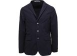 7609O Giacca At.P.Co. Blu Giacca Effect Vintage Uomo Jacket Men Tinto In Capo