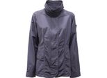 2603AG Giubbotto Donna Peuterey Cold Mx Dark Blue Jacket Woman