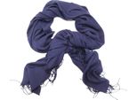 9179AO Sciarpa Donna Bastianello Woman Scarf Blue