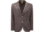 3923AT Giacca Uomo Martin Zelo Man Wool Jacket